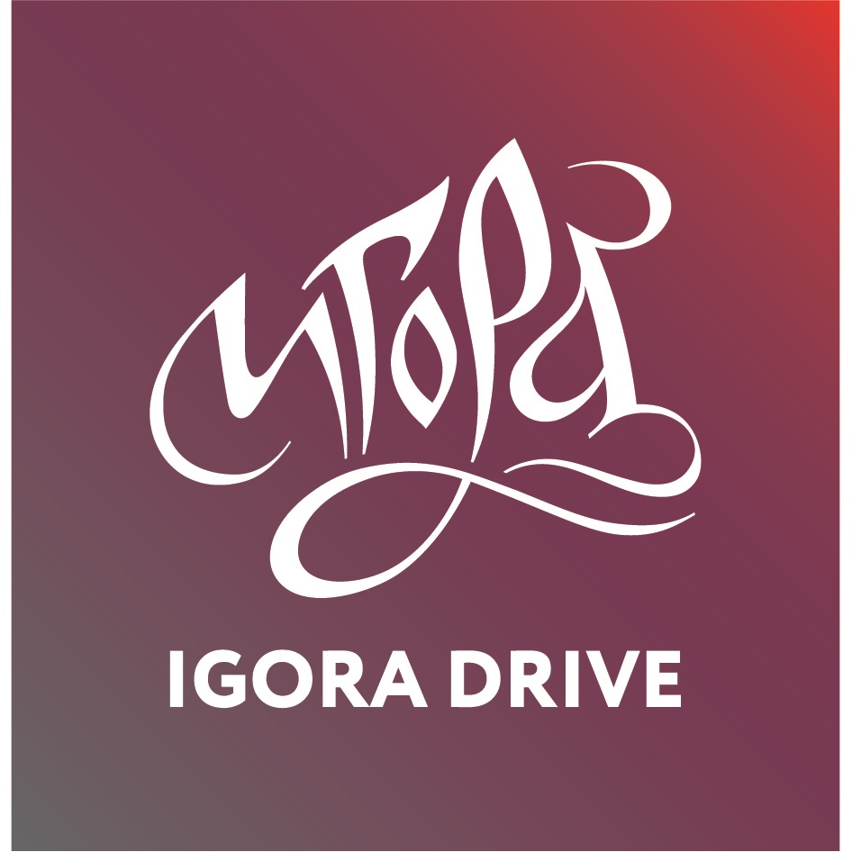 Igora drive схема