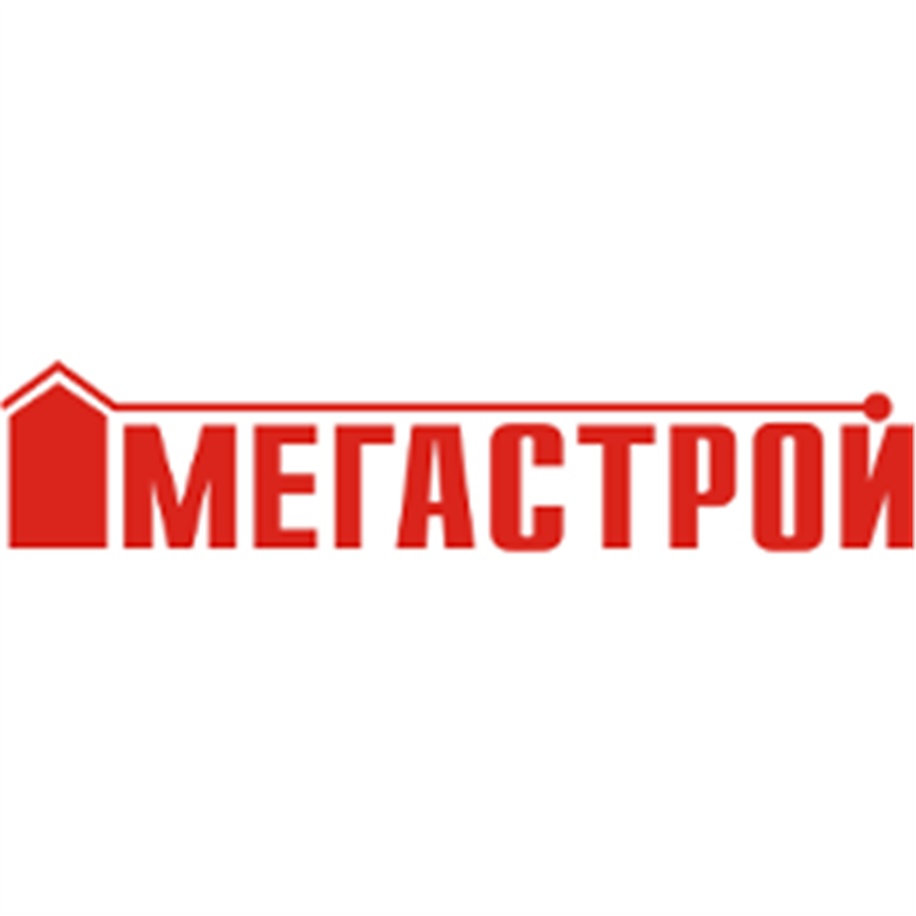 Мегастрой дизайн проект