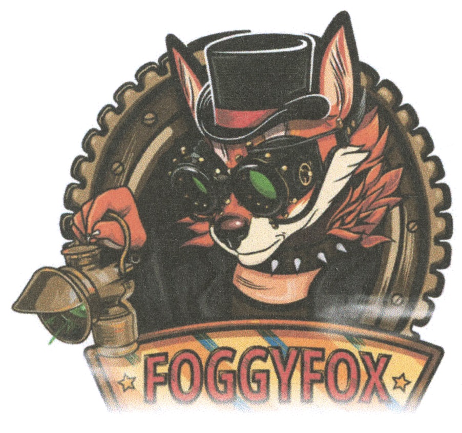 туманная лиса. Foggy fox. Foggy fox. равен фокс. Demo bass boost foggy fox.