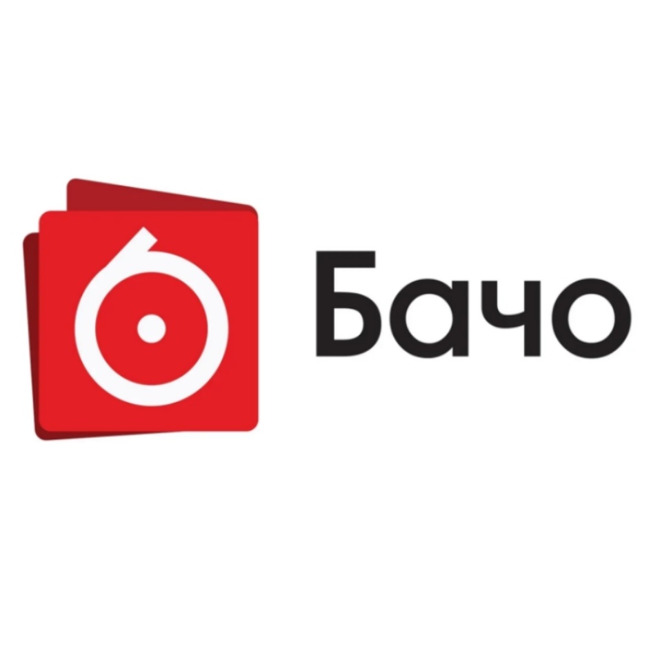 Бачо. Бачо базе. Batcho logo. Бачо имя.