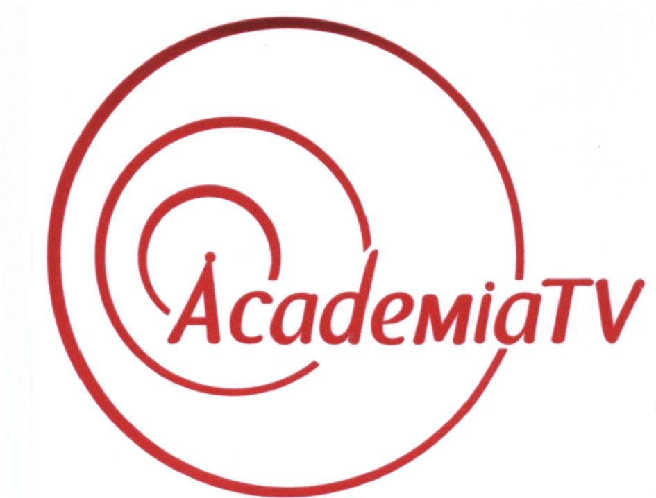 Academy tv. Академия телевидения. Academia TV.