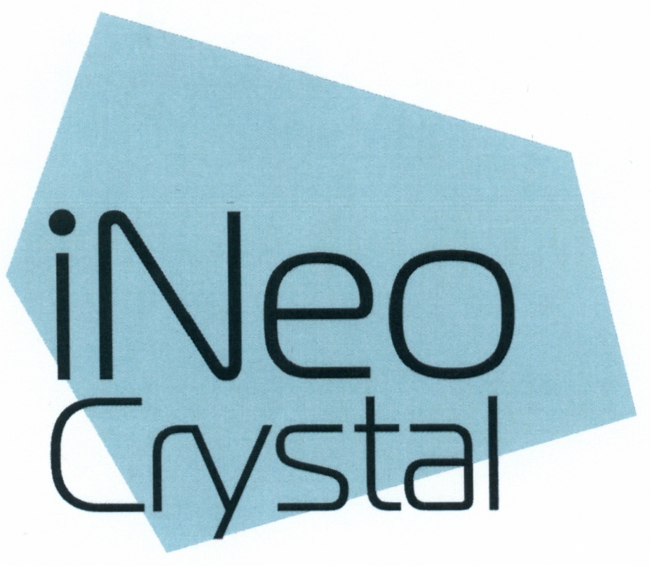 Ineo crystal