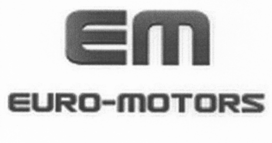 Em motors