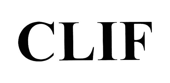 End company. Клиф знак. Earn Clif.