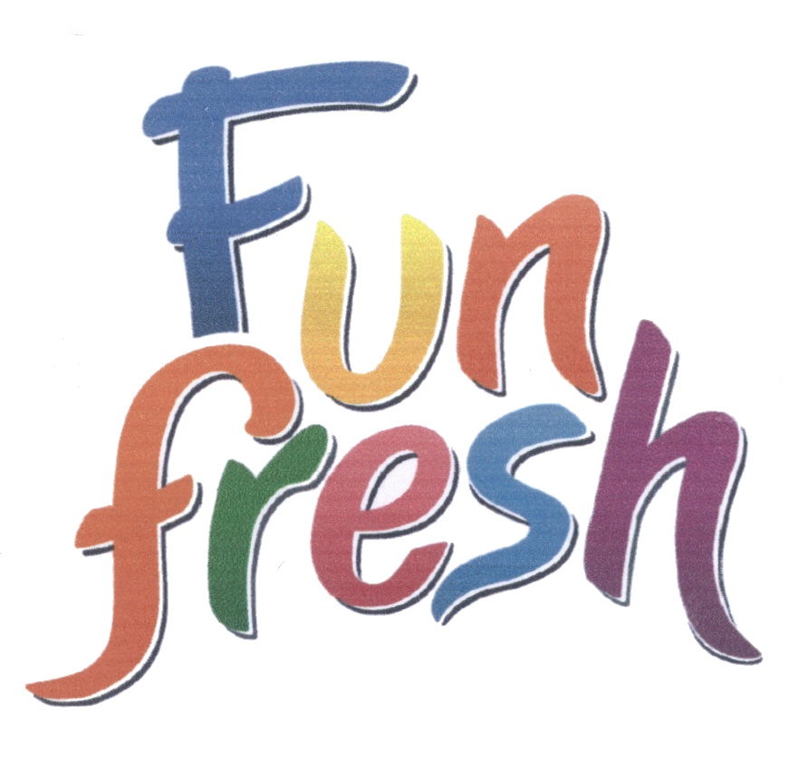 Funny fresh