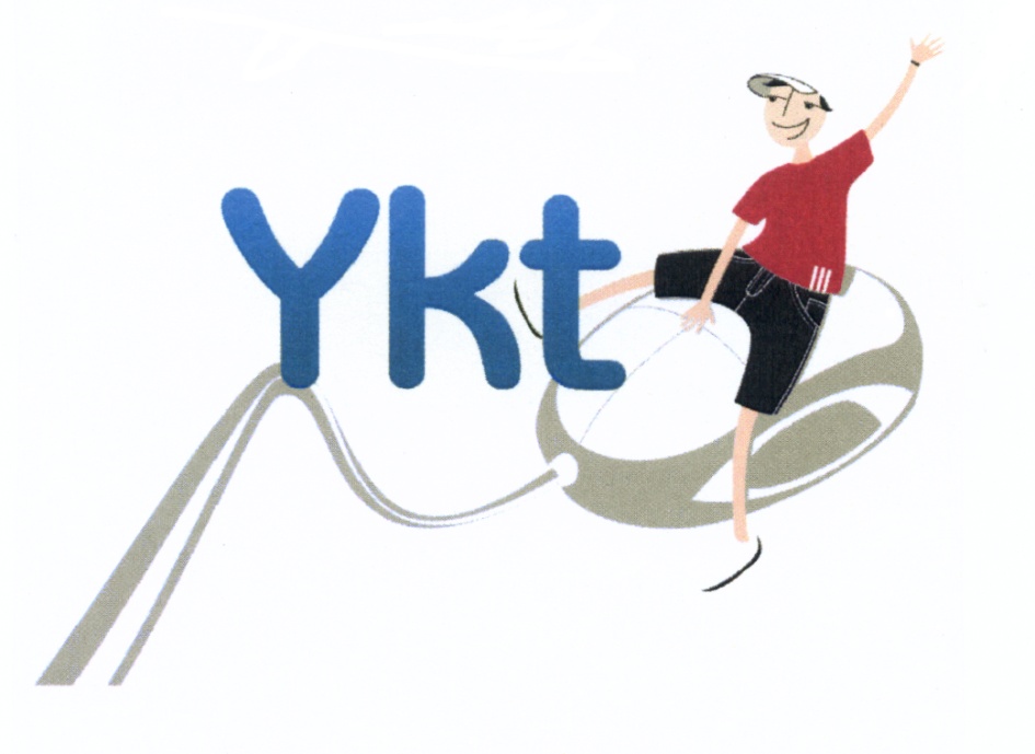 Якт. Ykt логотип. Idea ykt. ЙКТ.