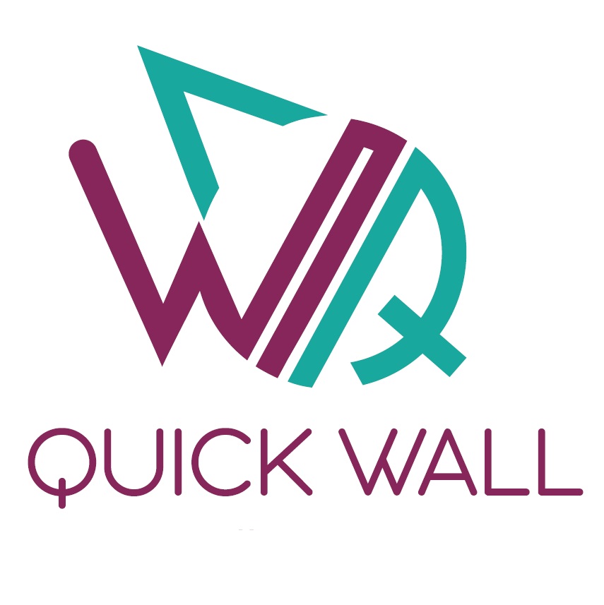 Quick wall