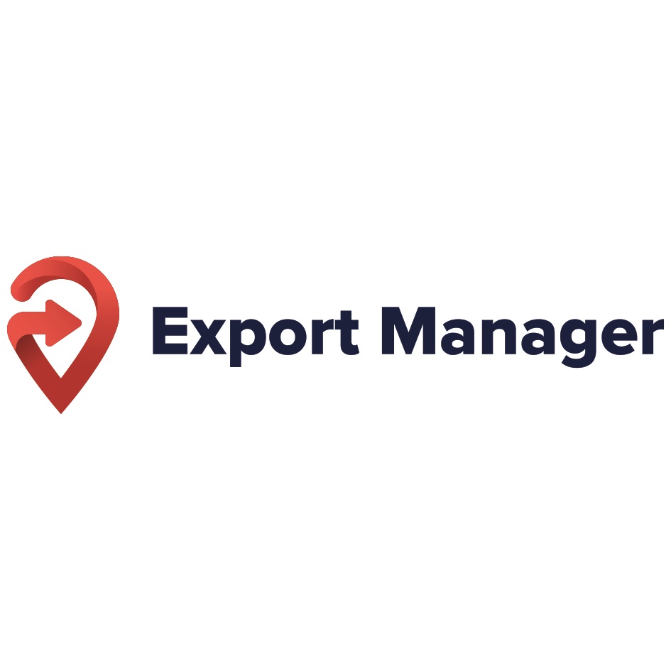 Export manager. Export manager