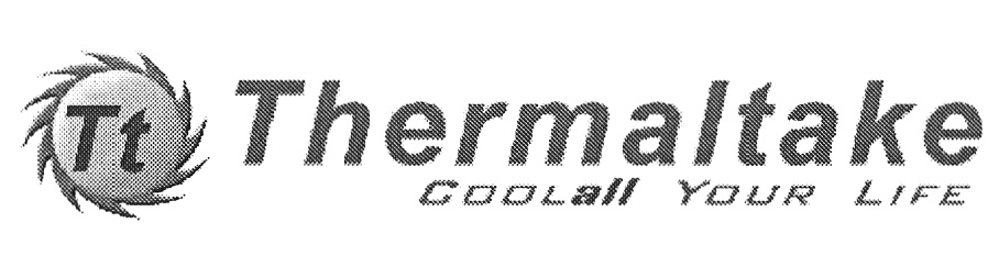 Торговая марка №371407 – THERMALTAKE COOL ALL TT THERMALTAKE COOLALL ...