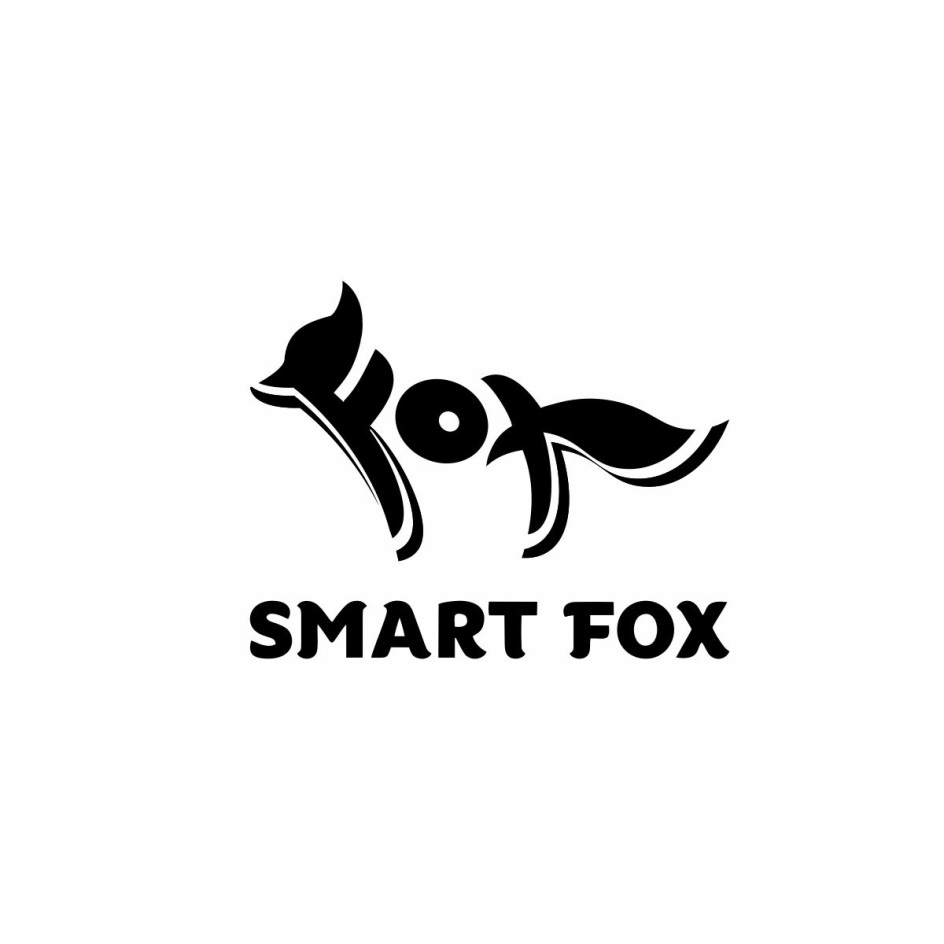Smart fox для стирки. Знак Fox. Смарт Фокс. Smartfox Джин. Логотип смарт Фокс.