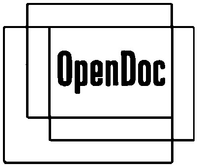 Open interface. Docs open Интерфейс. Doc. OPENDOC. OPENDOC как выглядела.