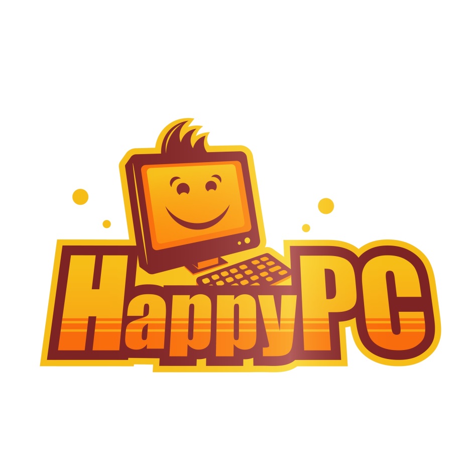 Картинка happy pc