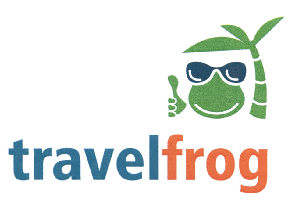 Торговая марка №601496 TRAVELFROG TRAVEL FROG владелец торгового