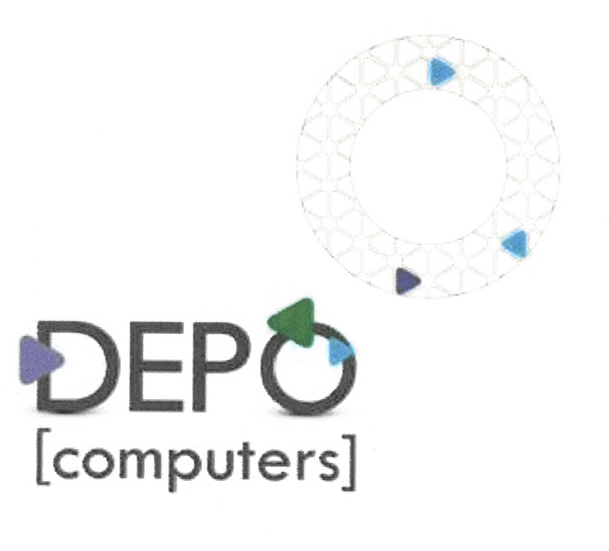 Depo computers. Депо Компьютерс. Логотип компании Depo Computers. Депо Компьютерс логотип.