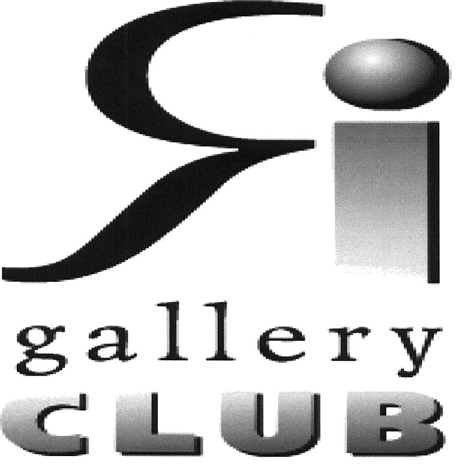 Gallery club