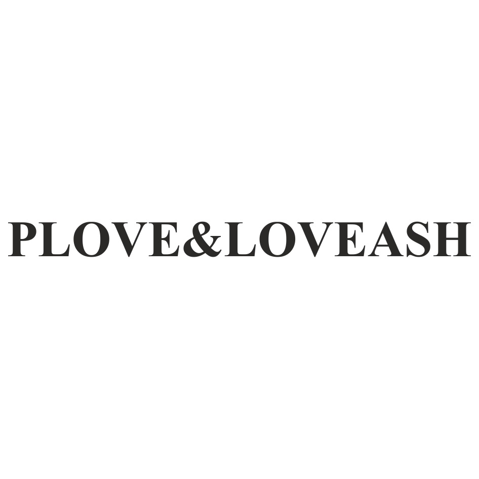 Loveash.