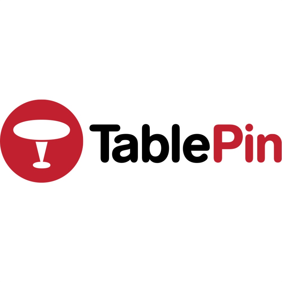 Table pin