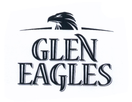 Glen eagles. Glen Eagles 6 логотип. Glen Eagles 6 векторное изображение. Glen Eagles изображение для печати. Глен Галя.