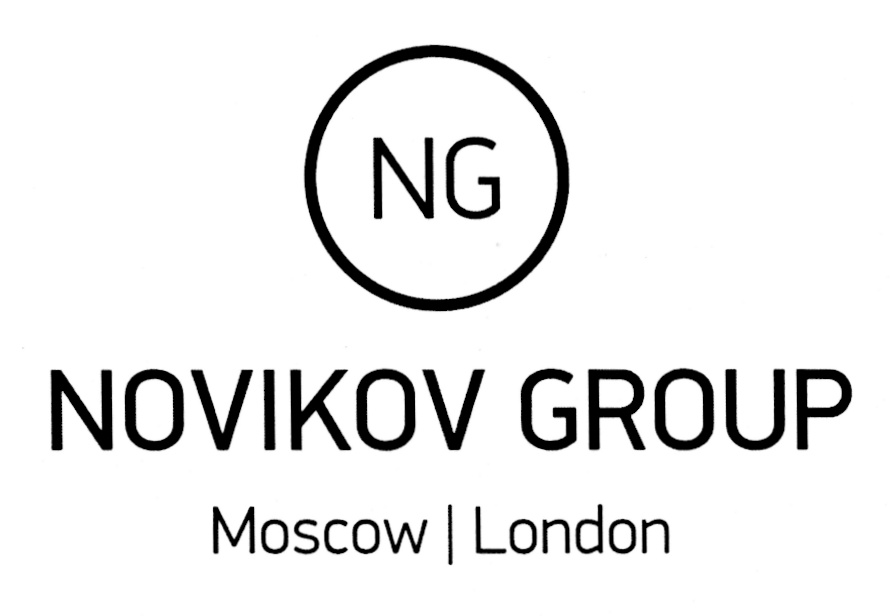 Карта novikov group