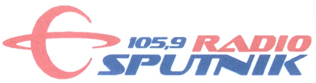 Радио спутник 105.1 фм. Радиостанция Спутник. Радио Sputnik логотип. Радио Спутник Санкт-Петербург. Sputnik радио 105.9.