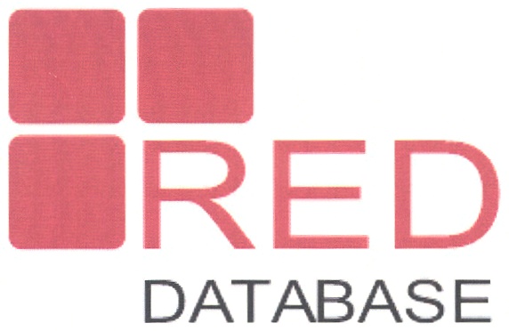 Red database. Red database. Ред база данных. Red database. Эмблема ред база данных субд.