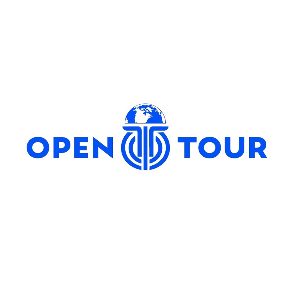 Open tour