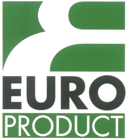 Европродукт. Europroduct logo.