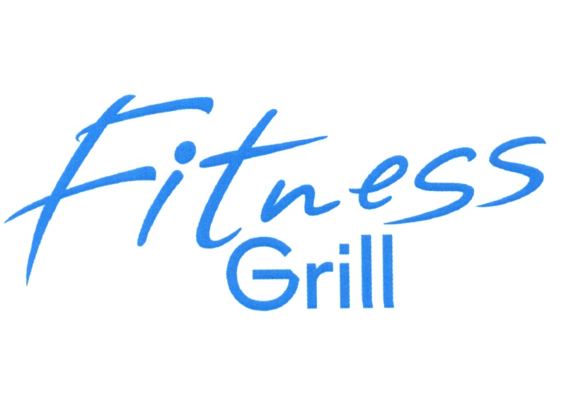 Fitness grill