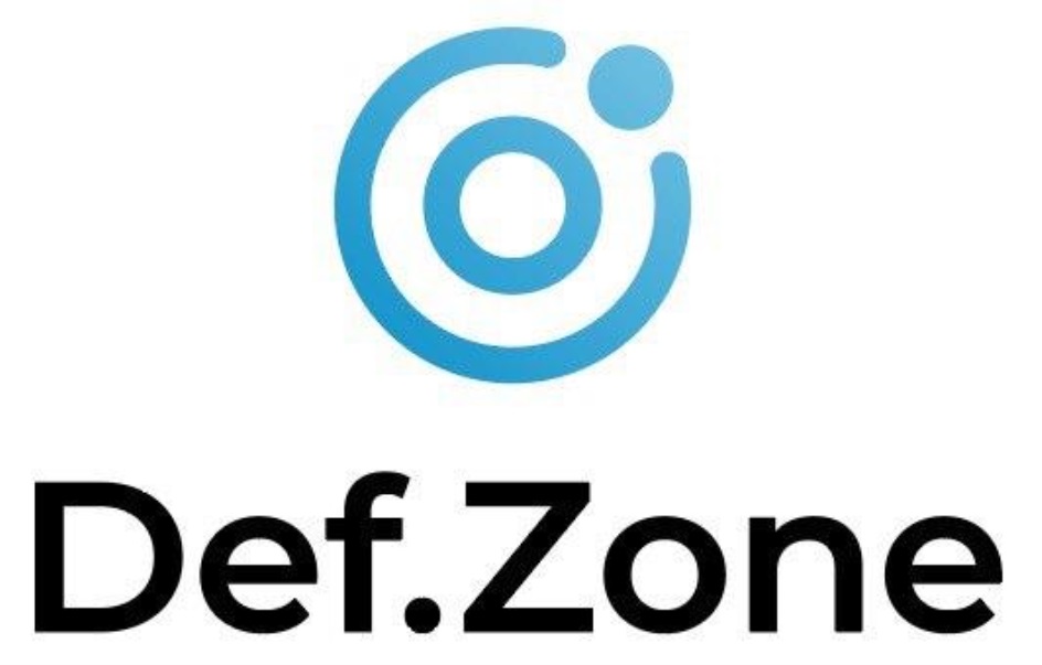 Дефа групп. Дефа групп логотип. Символ Def. Zone logo.