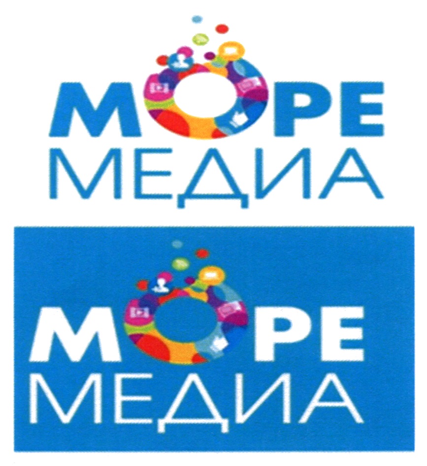 More media. Море Медиа. Sea Media.