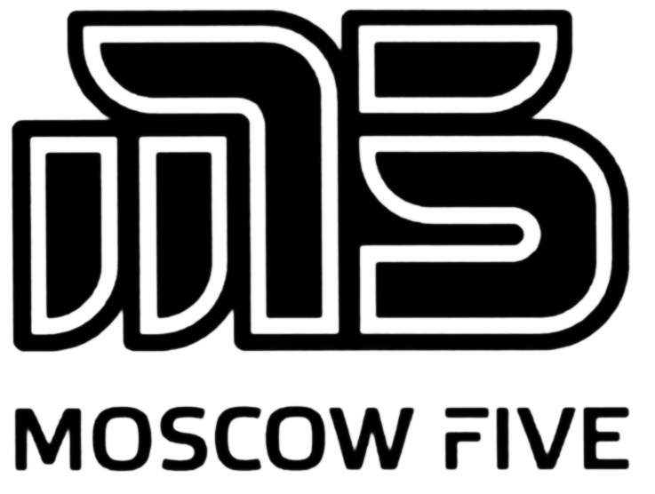 Файв москва. Moscow Five. Moscow 5. Moscow Five аватарка. Эмблема Moscow 5.