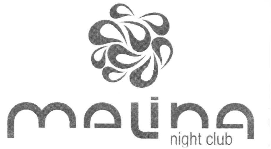 Night Club Malina.