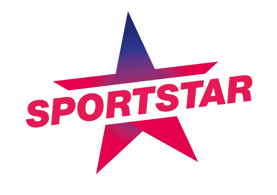 Спорт стар. Sport Star.