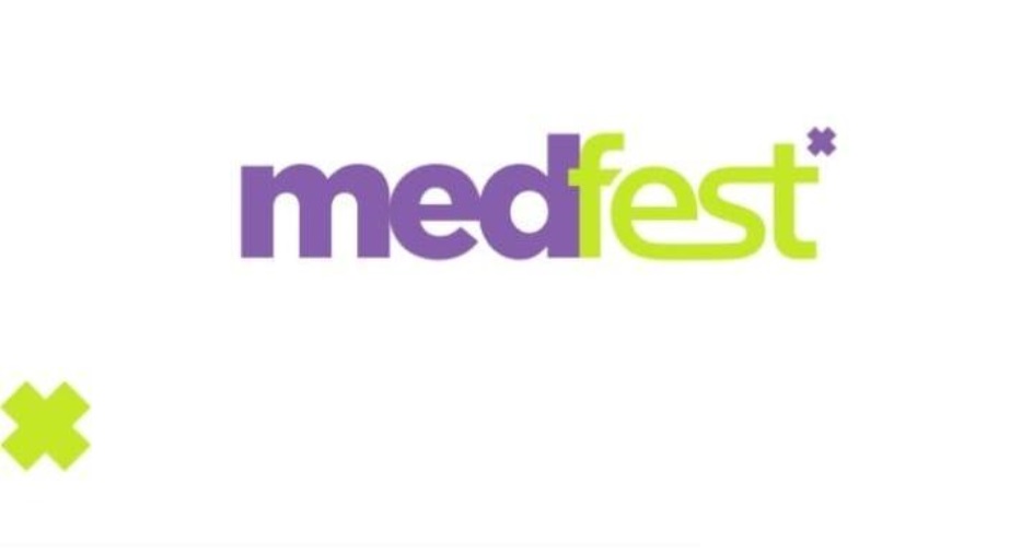 Докма. Medfest.