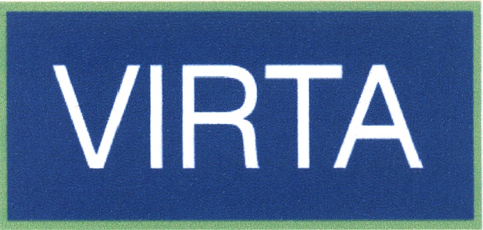 Вирта 10. Virta. Знаки в вирте. Музей Virta их логотип. Virta Mate.