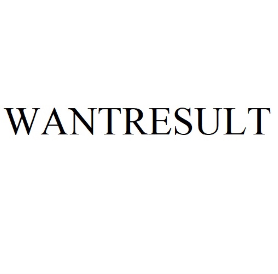 Want result. Логотип вонтрезалт. вонтрезалт лого. wantresult.