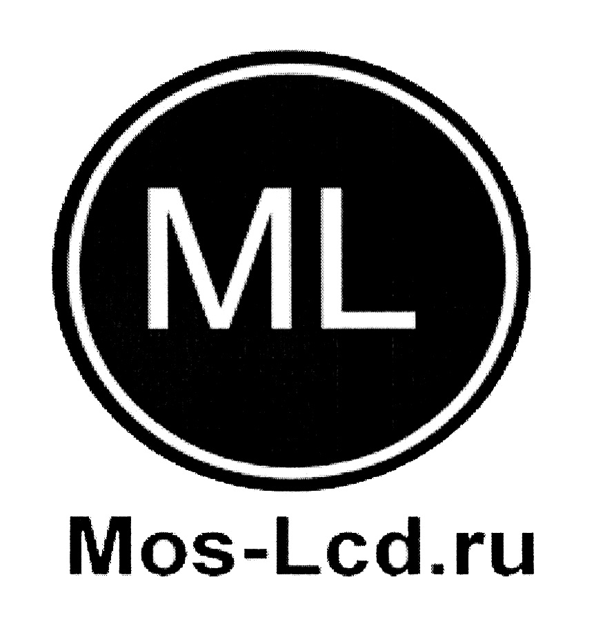 Mos lcd