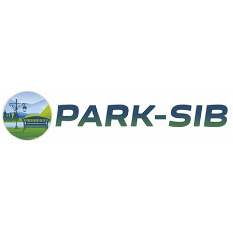 Сибом кемерово. Park-sib. ТАМКО Сиб логотипе. Парк Сиб Кемерово. Park Company logo.