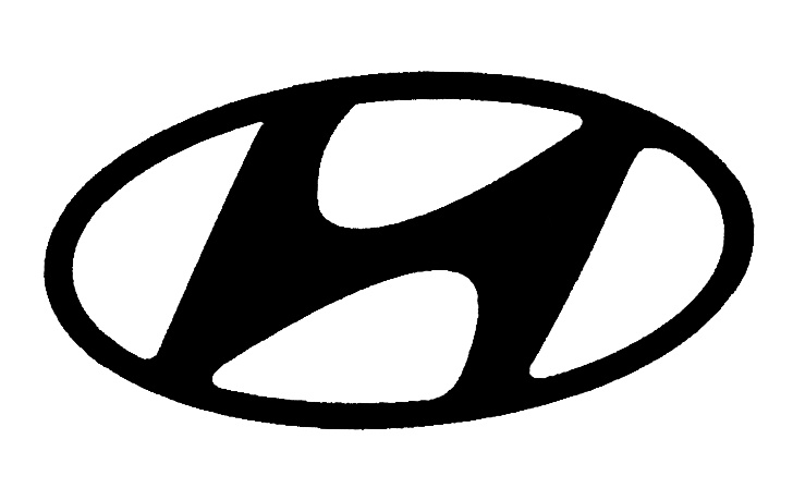 Хендай солярис логотип фото