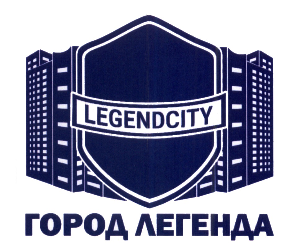 Легенди Городского Секса