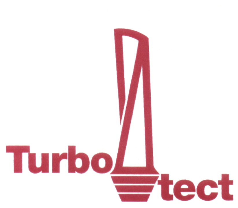 Турботект СПБ лого. Turbotect.