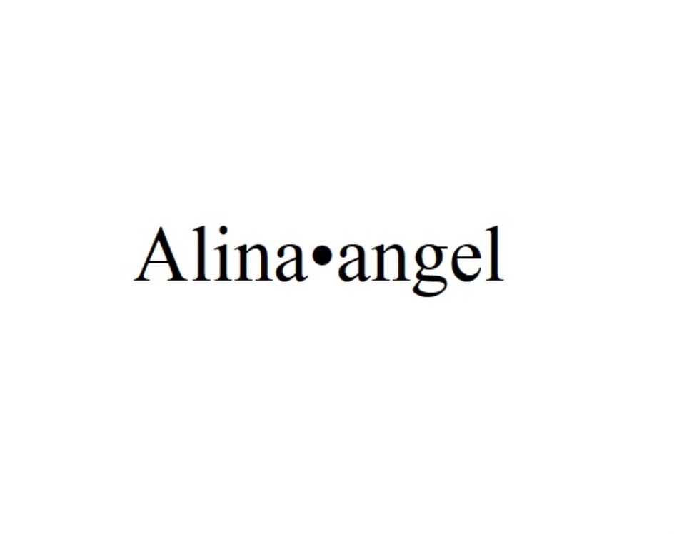 Alina angel. Алина Анхель. Ангела Алина. Бренд Алина ангел. Алина знак.