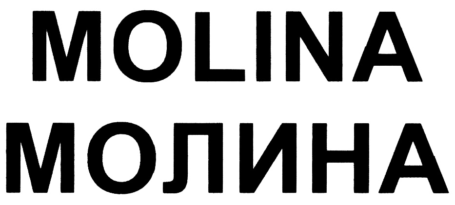 D molina бренд