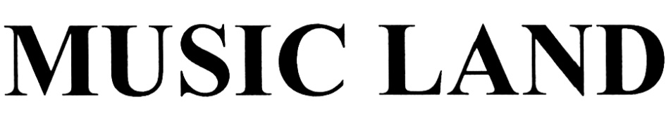 Music land магазин. Musicland. Musicland yerevan. Мьюзик лэнд. Musicland логотип.