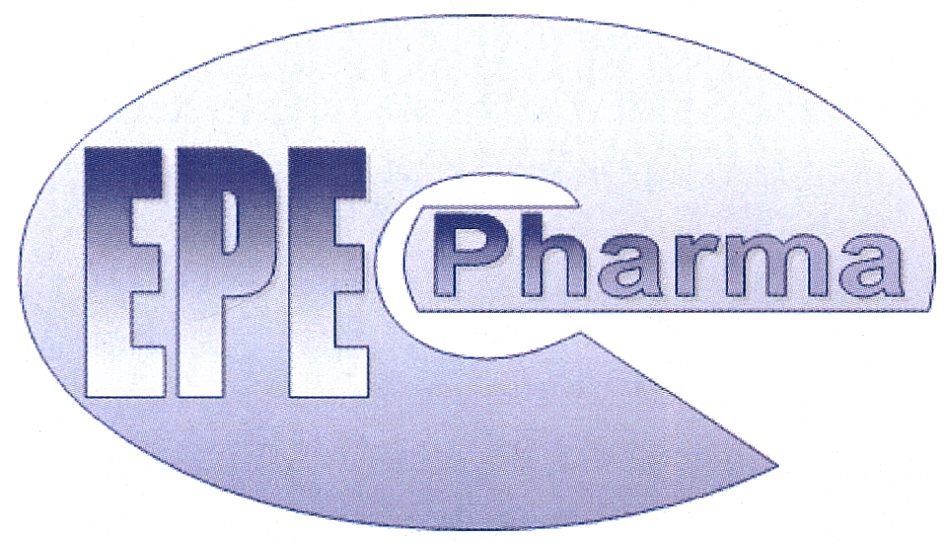 EPHARMA. EPHARMA logo. EPE Corporation Group,.