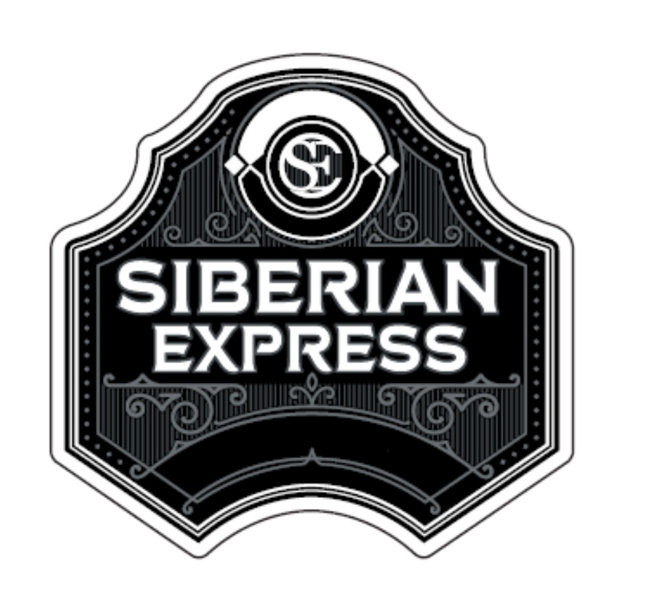 Siberian express. Сибериан экспресс. Сибирский экспресс водка. Водка особая сибириан экспресс Сибирский экспресс. Siberian Express рисунок.