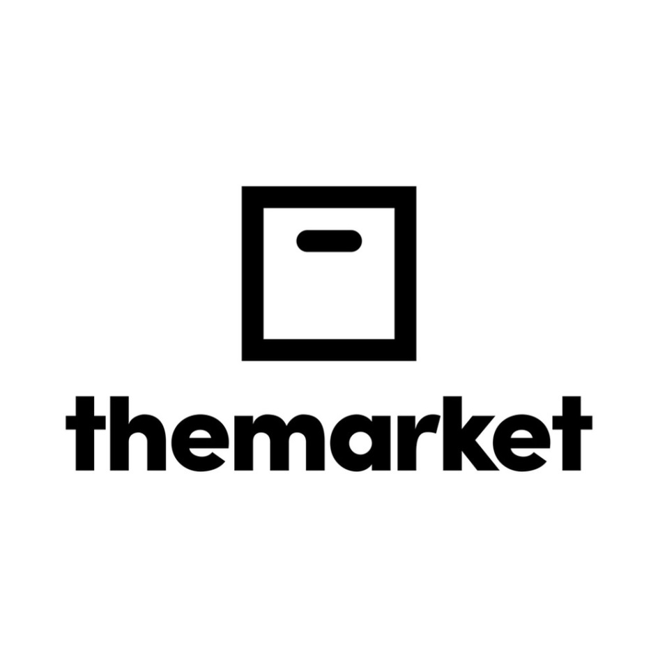 The market. Mar. Themarketio. The Market io.