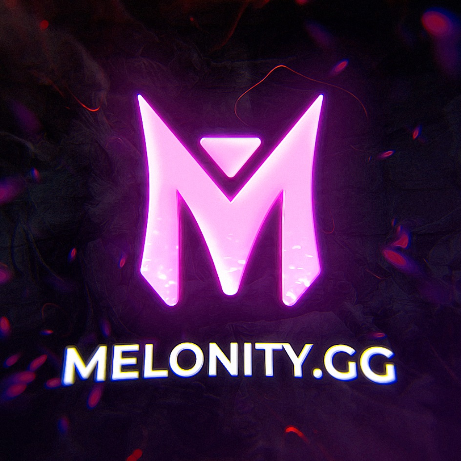 Milonity. Melonity. Melonity лого. Мелонити дота 2. Мелонити читы дота 2.