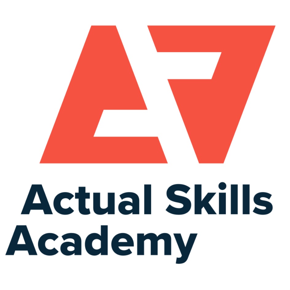 Skills academy. Actual skills Academy.