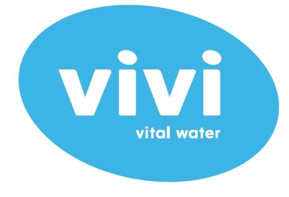 Vital water. Vital вода.